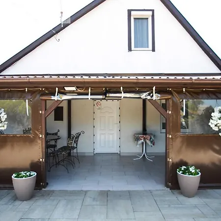 Verandas Vendeghaz